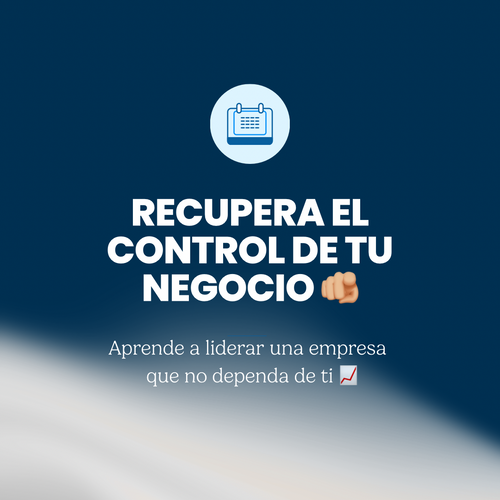 Consultoría y Acompañamiento Personalizado