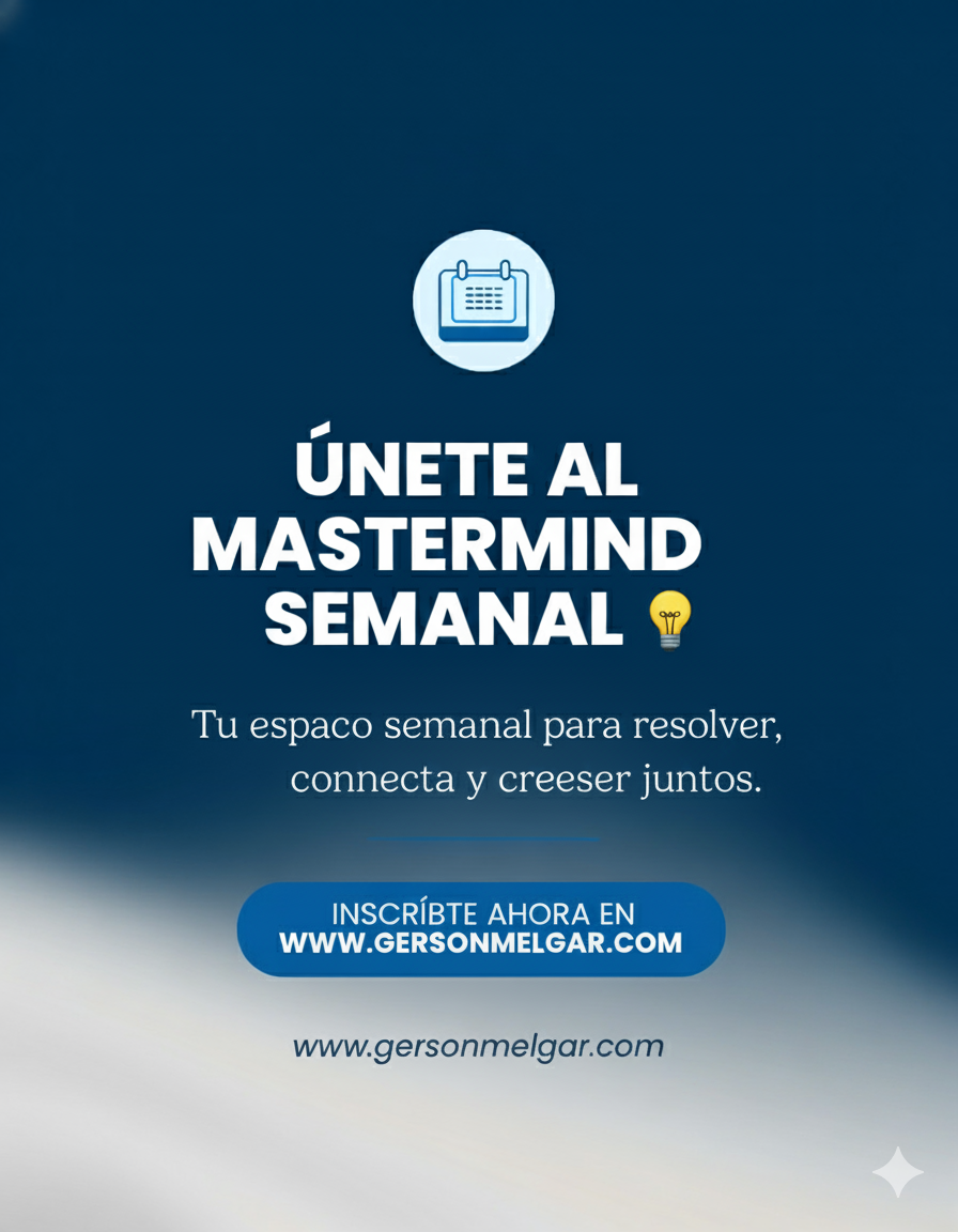 Mastermid Semanal